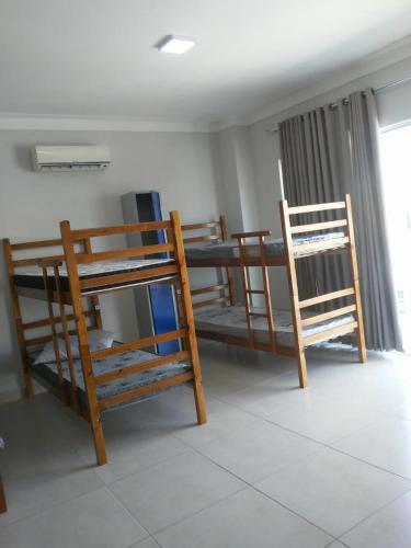 Salt Hostel