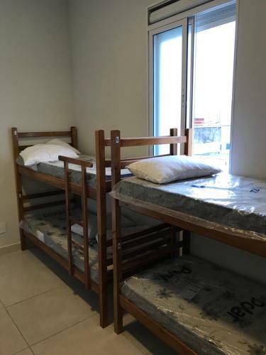 Salt Hostel