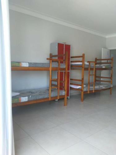 Salt Hostel