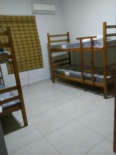 Salt Hostel