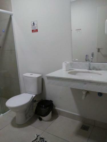 Salt Hostel