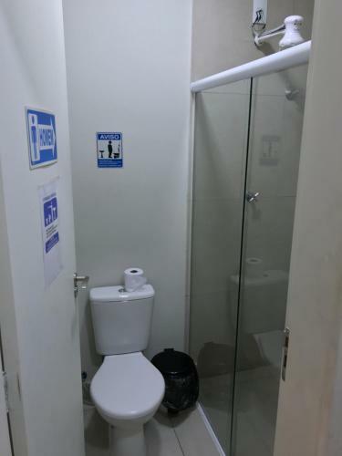 Salt Hostel