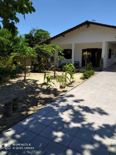 Casa Matinhos Temporada
