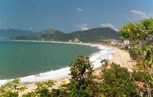 Apartamento Chal�s Todo Azul Do Mar Temporada