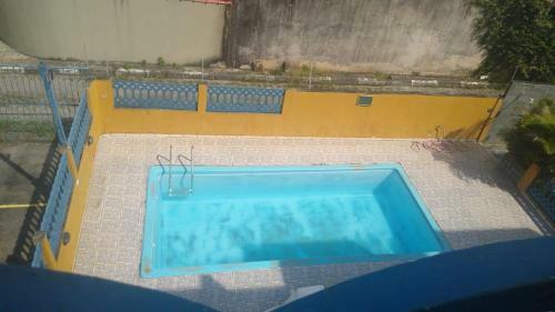 Apartamento Aconchegante Com Piscina 700m Da Praia Martim de S�