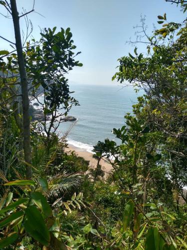Apartamento Aconchegante Com Piscina 700m Da Praia Martim de S�