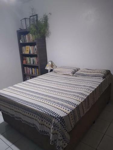 Apartamento Aconchegante Com Piscina 700m Da Praia Martim de S�
