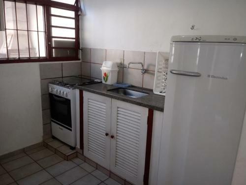 Apartamento Sunny Chal�s