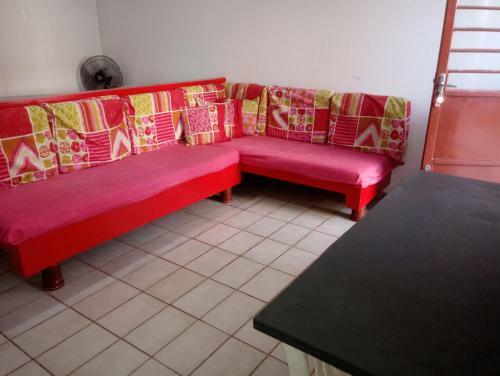 Apartamento Sunny Chal�s