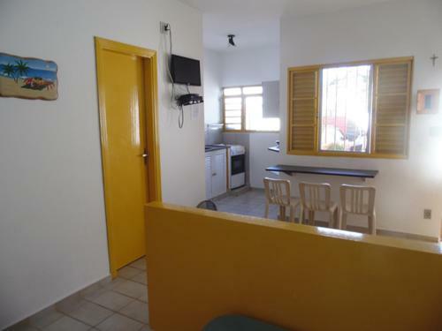 Apartamento Sunny Chal�s