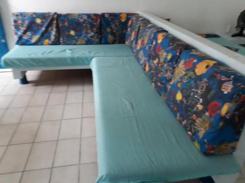 Apartamento Sunny Chal�s
