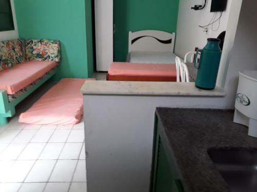 Apartamento Sunny Chal�s