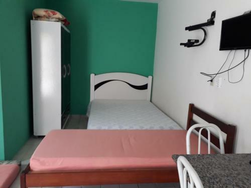 Apartamento Sunny Chal�s