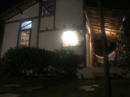 Lodge Chal� Tica