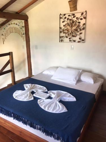 Lodge Chal� Tica