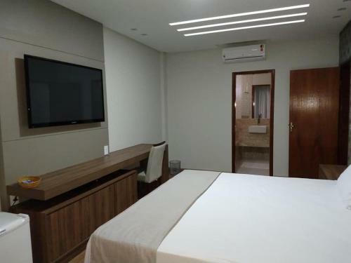 Hotel Panor�mico