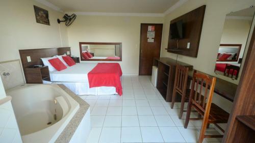 Hotel Panor�mico