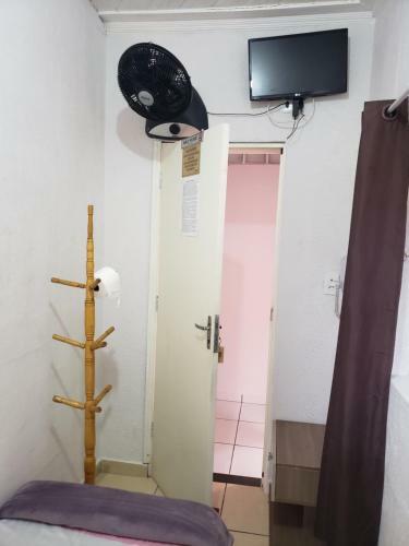 Hostal Pousada Mineira