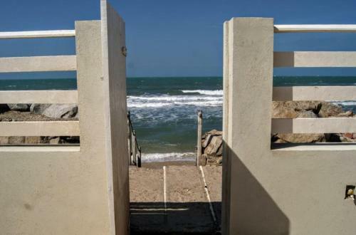 Villa Casa Bianca - Beach House