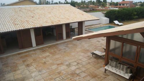 Villa Casa Bianca - Beach House