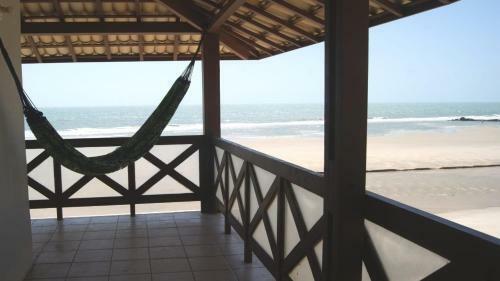 Villa Casa Bianca - Beach House