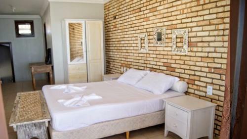 Villa Casa Bianca - Beach House