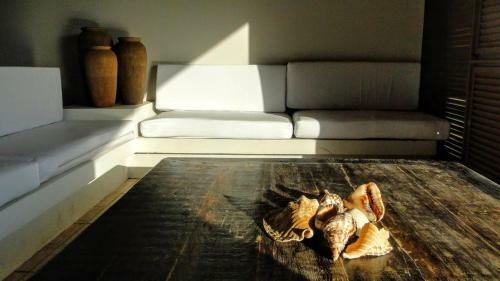 Villa Casa Bianca - Beach House