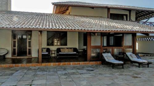 Villa Casa Bianca - Beach House