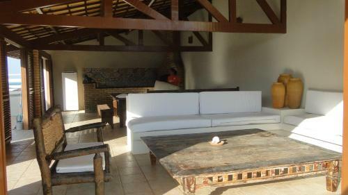 Villa Casa Bianca - Beach House
