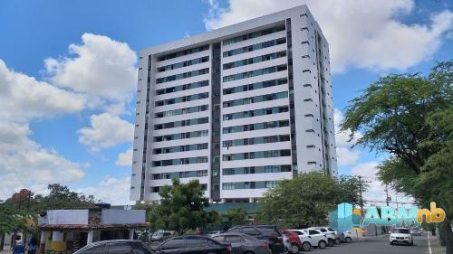 Apartamento Charmoso No Edificio Teneriff