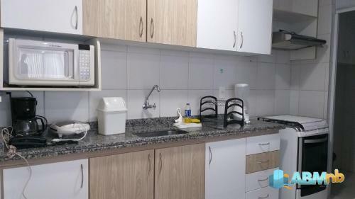 Apartamento Charmoso No Edificio Teneriff