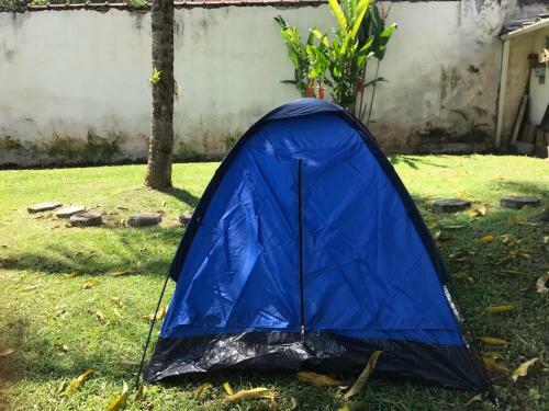 Camping Centro - Guia Caragu�