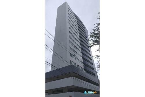 Apartamento Dos Sonhos No Edif�cio Athenas