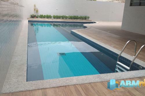 Apartamento Dos Sonhos No Edif�cio Athenas