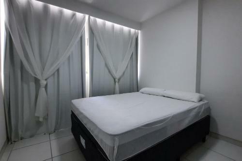 Apartamento Dos Sonhos No Edif�cio Athenas