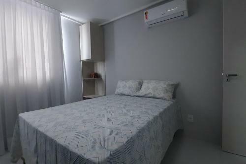 Apartamento St�dio Meu Aconchego II
