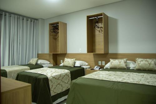 Apartamento Hotel Ara��s