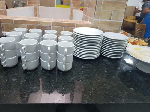 Apartamento Hotel Ara��s