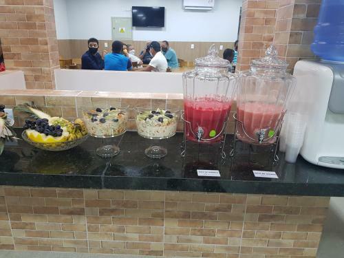Apartamento Hotel Ara��s