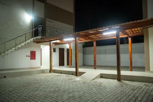 Apartamento Hotel Ara��s