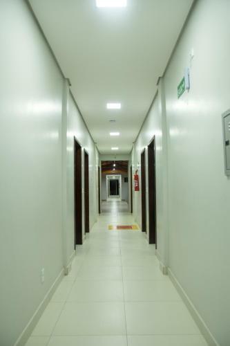 Apartamento Hotel Ara��s
