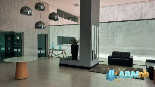 Apartamento 1 Dormit�rio No Edif�cio Manhattan 804