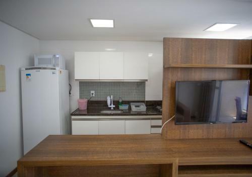 Apartamento/flat Praia Da Costa