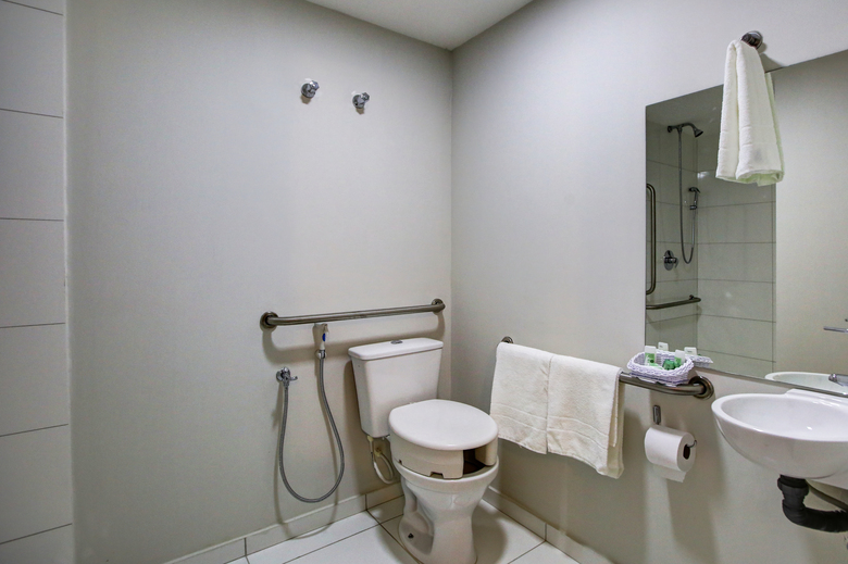 Hotel Bristol Easy Caratinga - Mg