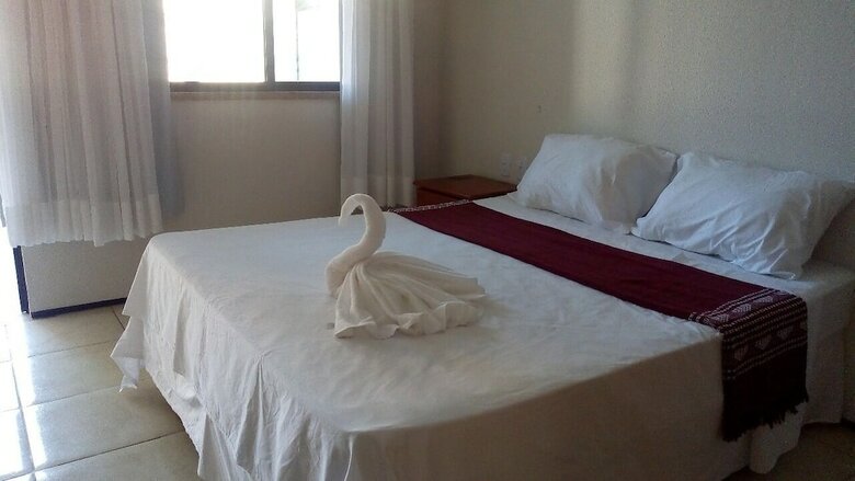 Hotel Pousada Jardins Do Mar