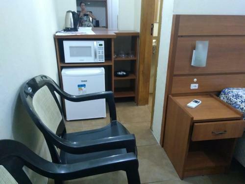 Hostal Pousada Taquaras