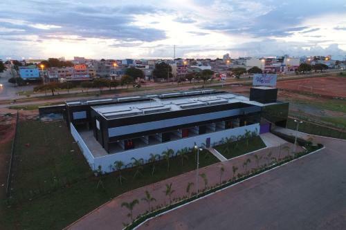 Hotel Viasul Motel