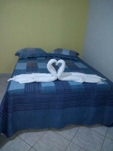 Pouso Do Beija-flor