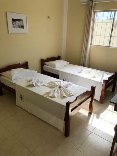 Gran Parada Hotel