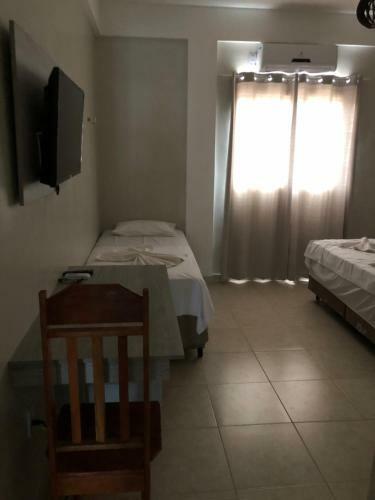Gran Parada Hotel